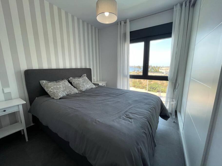 마자론 New Built 3-Bed Penthouse With Pool, Mar De Plata 아파트 외부 사진