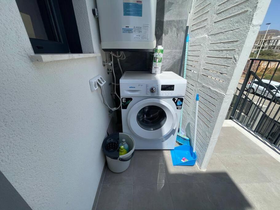 마자론 New Built 3-Bed Penthouse With Pool, Mar De Plata 아파트 외부 사진