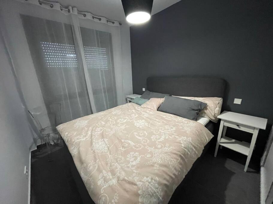 마자론 New Built 3-Bed Penthouse With Pool, Mar De Plata 아파트 외부 사진