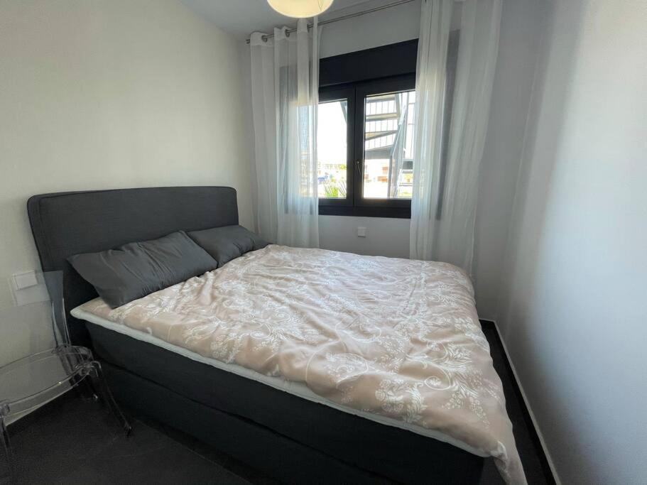 마자론 New Built 3-Bed Penthouse With Pool, Mar De Plata 아파트 외부 사진